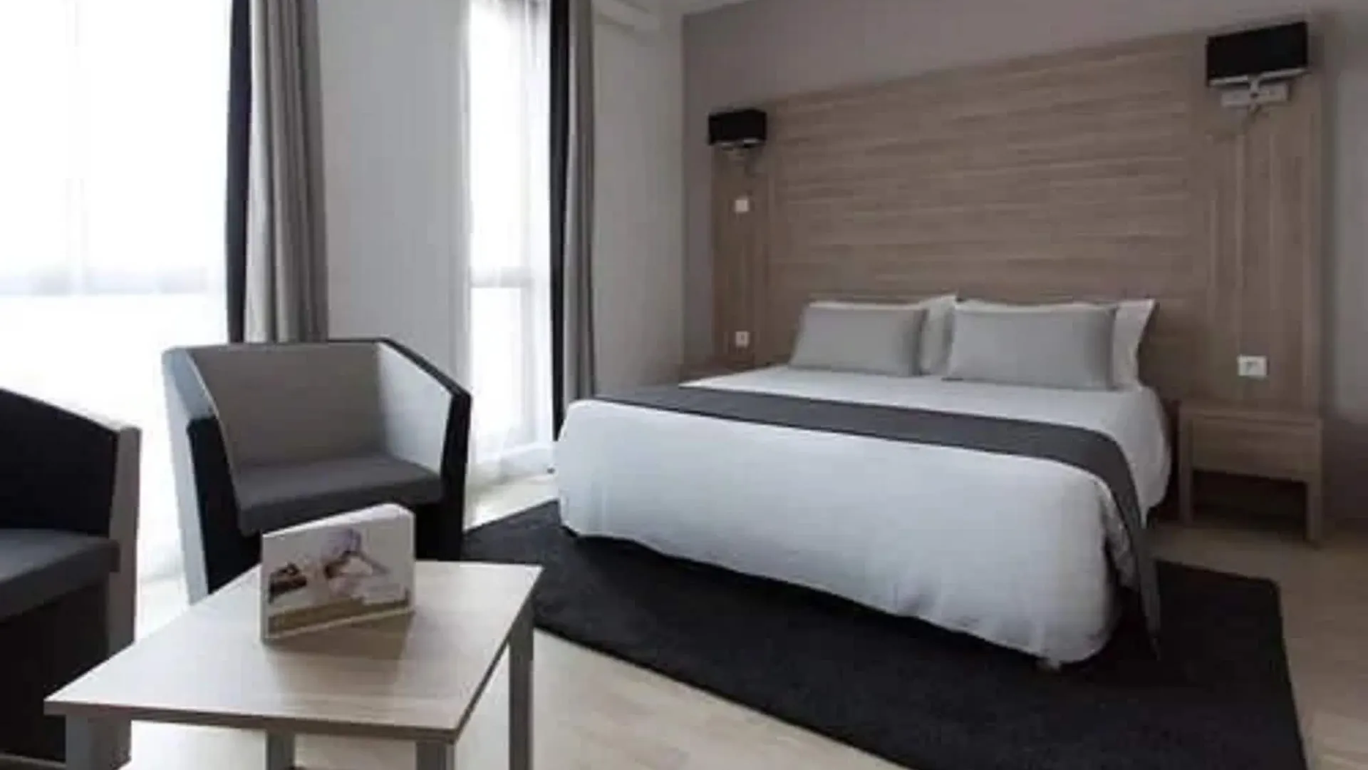 Tulip Inn Lille Grand Stade Residence Villeneuve-d’Ascq Aparthotel
