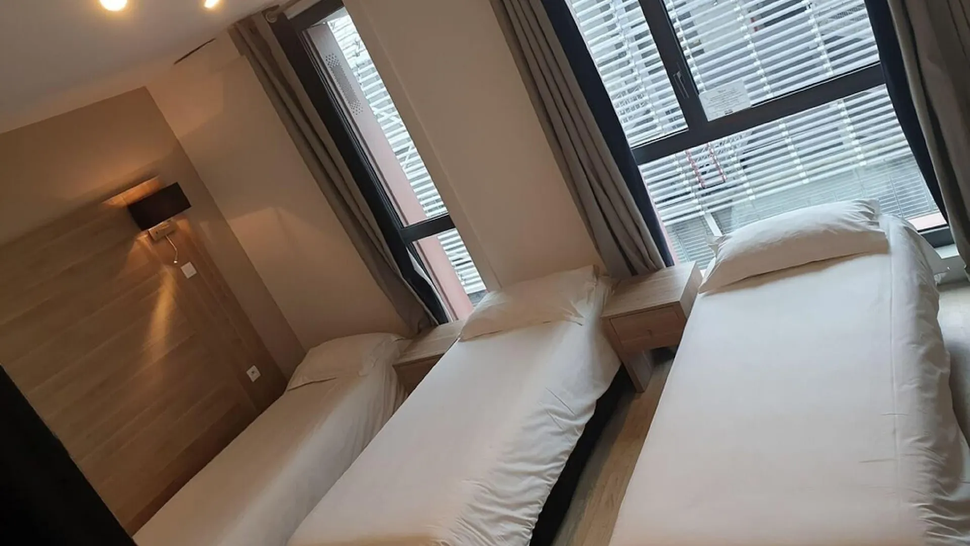 *** Aparthotel Tulip Inn Lille Grand Stade Residence Villeneuve-d’Ascq Frankreich