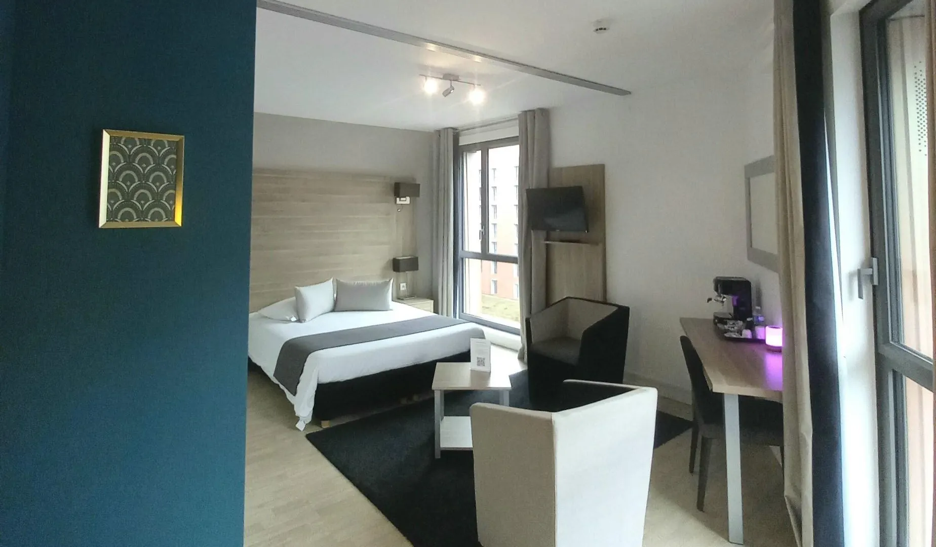 Tulip Inn Lille Grand Stade Residence Villeneuve-d’Ascq