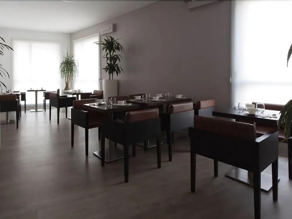 *** Aparthotel Tulip Inn Lille Grand Stade Residence Villeneuve-d’Ascq Frankreich