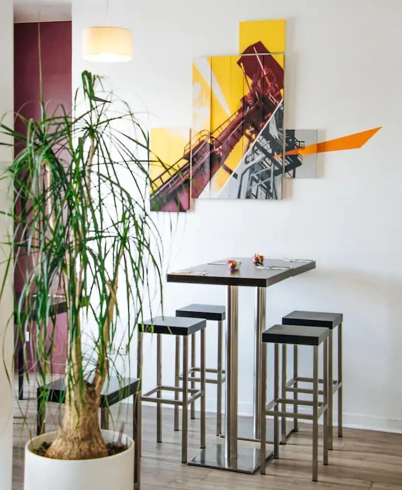 Tulip Inn Lille Grand Stade Residence Villeneuve-d’Ascq Frankreich