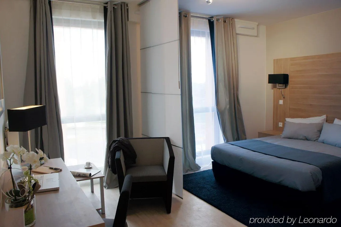 Tulip Inn Lille Grand Stade Residence Villeneuve-d’Ascq 3*,