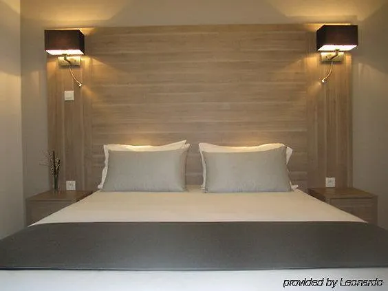 Tulip Inn Lille Grand Stade Residence Villeneuve-d’Ascq