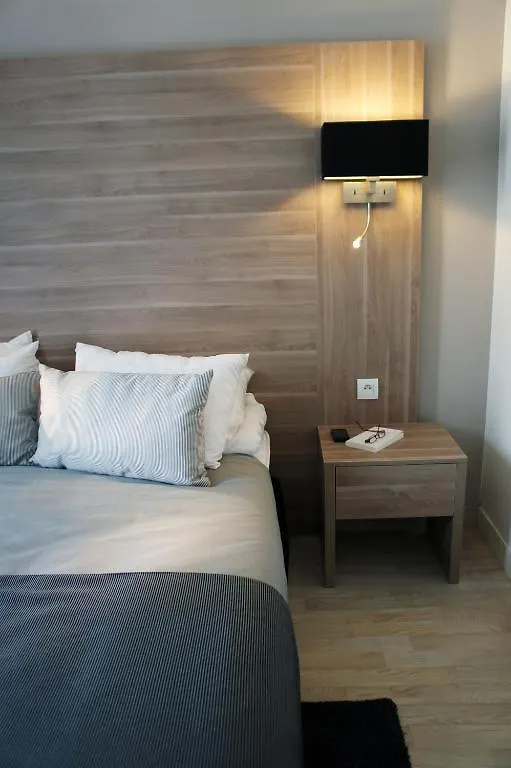 Tulip Inn Lille Grand Stade Residence Villeneuve-d’Ascq 3*,  Frankreich