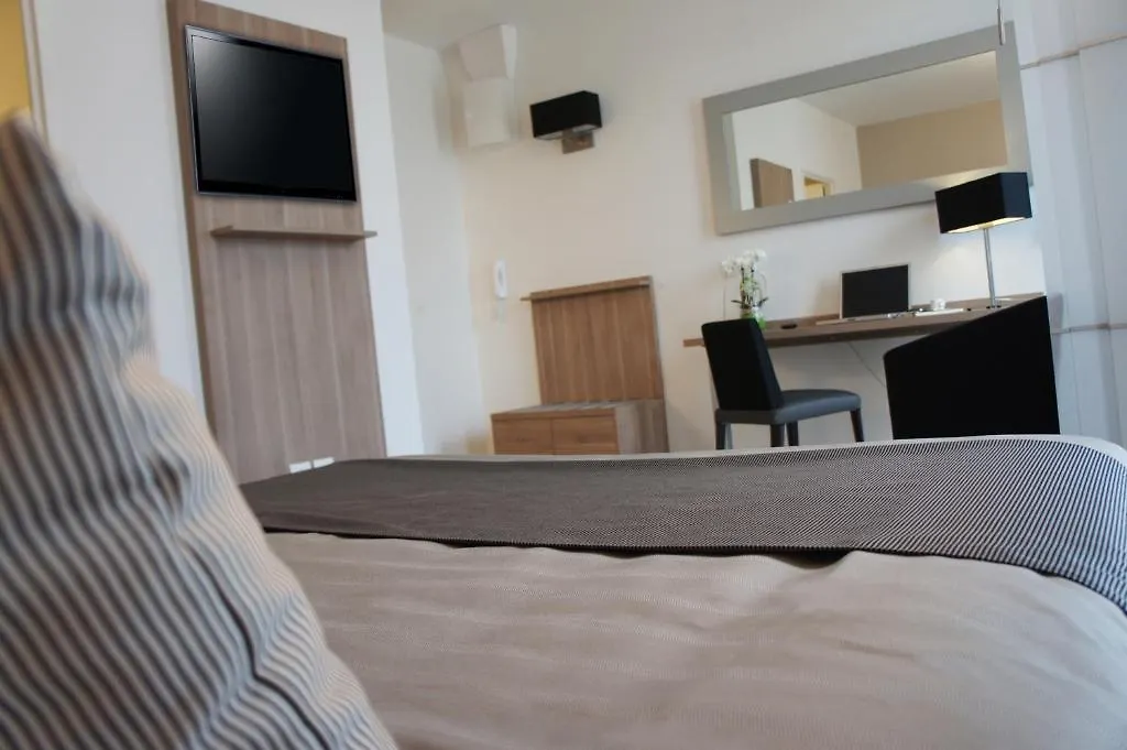 Tulip Inn Lille Grand Stade Residence Villeneuve-d’Ascq