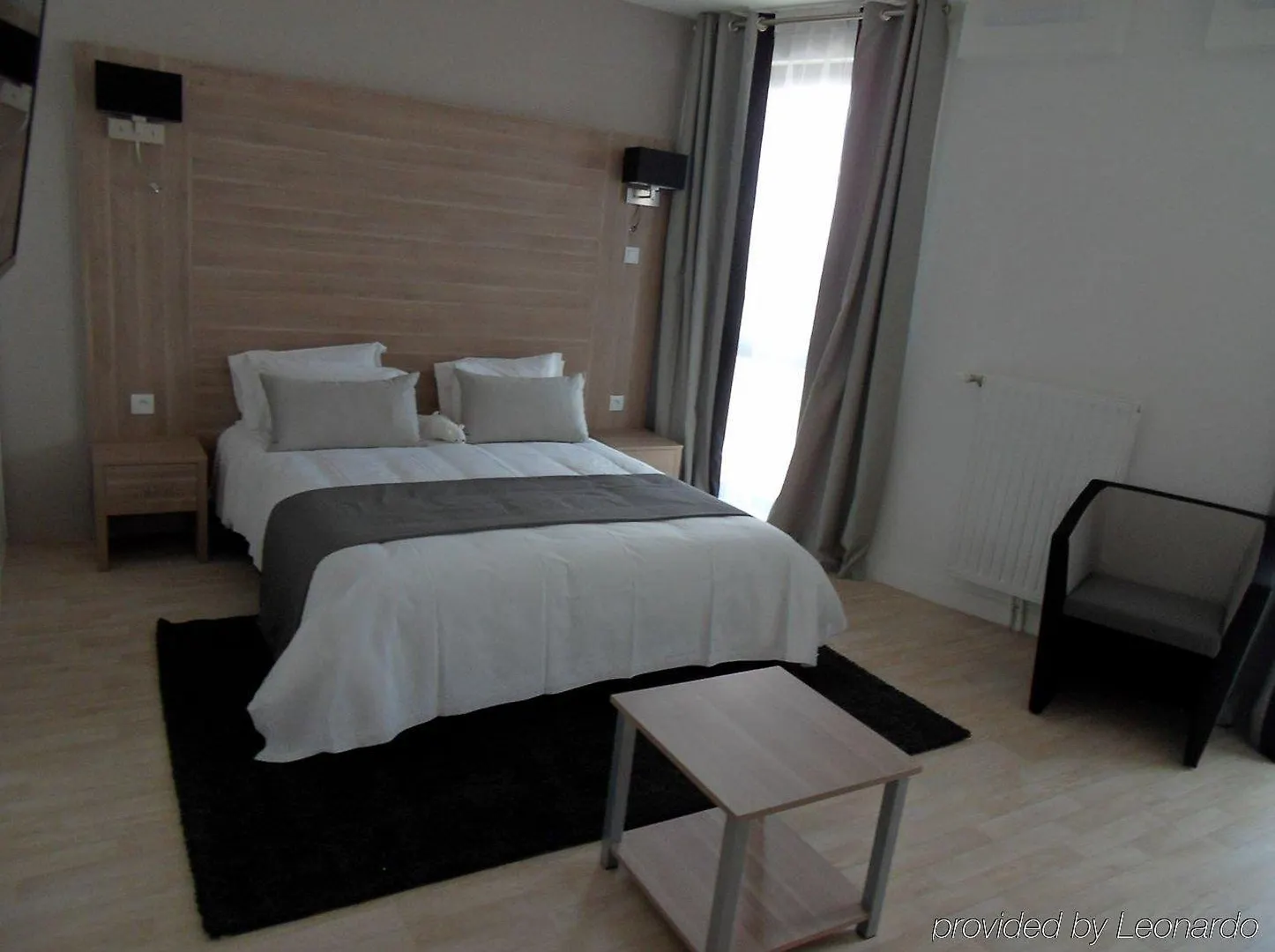Tulip Inn Lille Grand Stade Residence Villeneuve-d’Ascq Aparthotel