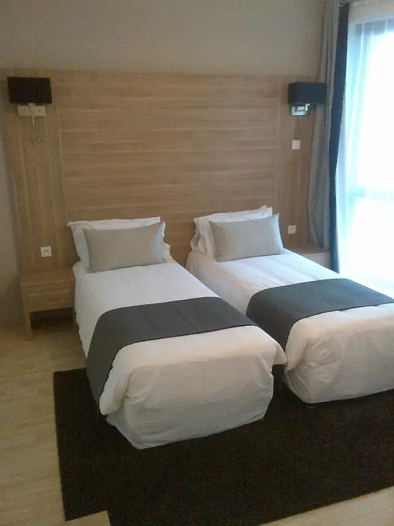 *** Aparthotel Tulip Inn Lille Grand Stade Residence Villeneuve-d’Ascq Frankreich