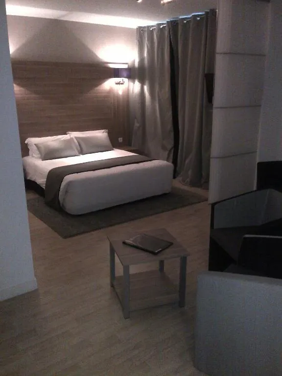 Tulip Inn Lille Grand Stade Residence Villeneuve-d’Ascq