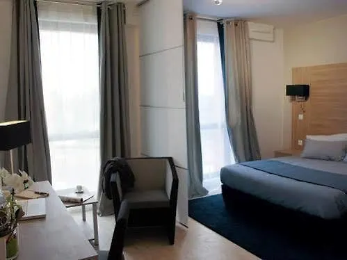 Tulip Inn Lille Grand Stade Residence Villeneuve-d’Ascq