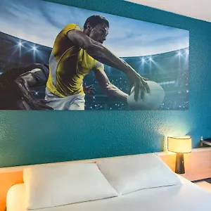 Ibis Lille Grand Stade Hotel