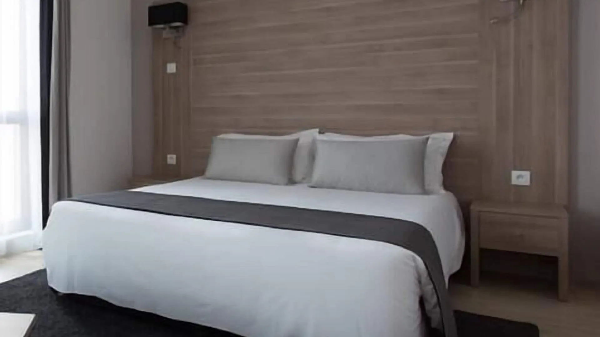 Tulip Inn Lille Grand Stade Residence Prochainement Twenty Business Flats Villeneuve-d'Ascq 3*,