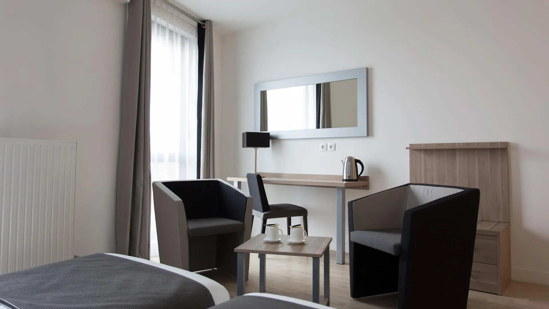 Tulip Inn Lille Grand Stade Residence Prochainement Twenty Business Flats Villeneuve-d'Ascq