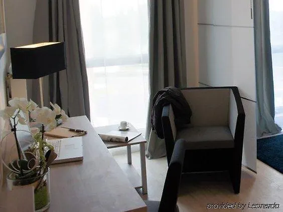 Tulip Inn Lille Grand Stade Residence Prochainement Twenty Business Flats Villeneuve-d'Ascq Aparthotel