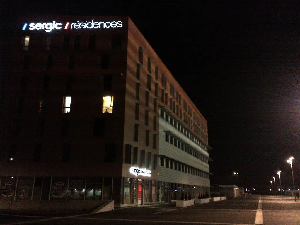 Tulip Inn Lille Grand Stade Residence Prochainement Twenty Business Flats Villeneuve-d'Ascq